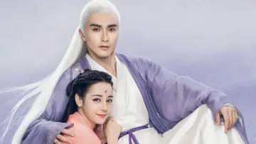 Задник до серіалу "三生三世枕上书" #1664910
