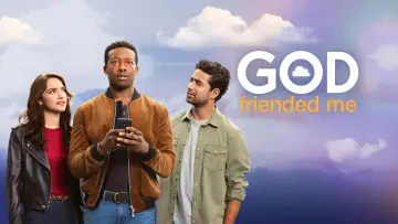 Задник до серіалу "God Friended Me" #1461105