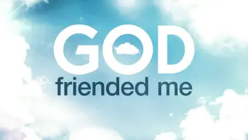 Задник до серіалу "God Friended Me" #1461108
