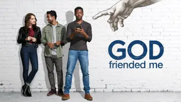 Задник до серіалу "God Friended Me" #1461109