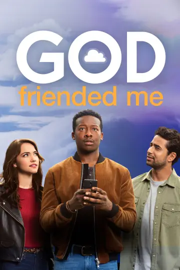 Постер до серіалу "God Friended Me" #1461116