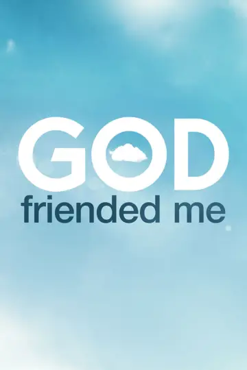 Постер до серіалу "God Friended Me" #1461121