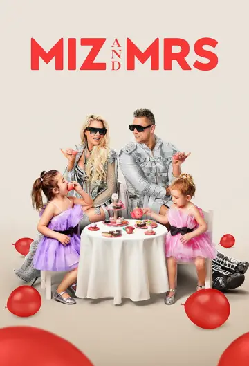 Міз і Місіз (2018)