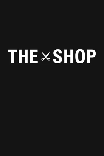 Постер до серіалу "The Shop" #1504583