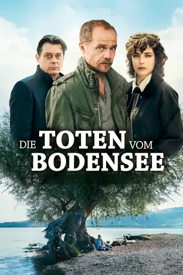Постер до серіалу "Die Toten vom Bodensee" #1662994