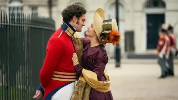 Задник до серіалу "Ярмарок марнославства" #1865966
