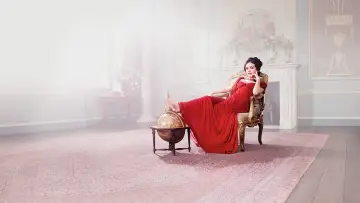 Задник до серіалу "Ярмарок марнославства" #1865970