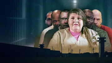Задник до серіалу "Я — вбивця" #1552566