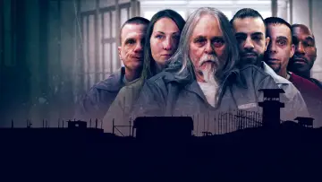 Задник до серіалу "Я — вбивця" #1552571