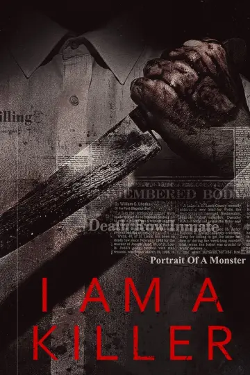 Я — вбивця (2018)