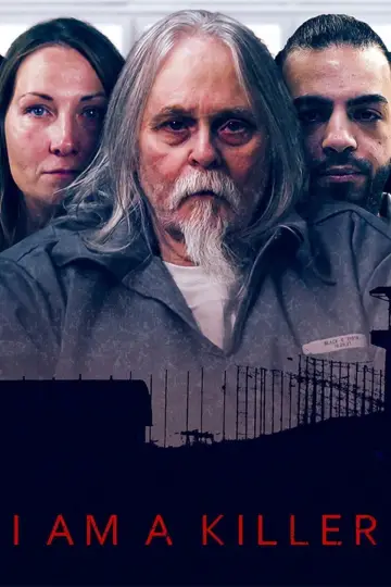 Постер до серіалу "Я — вбивця" #1552591