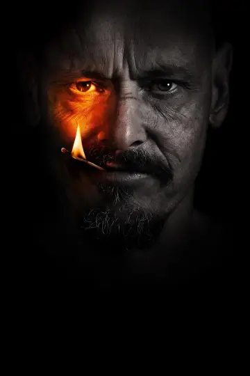Постер до серіалу "Містер Посередник" #1387486