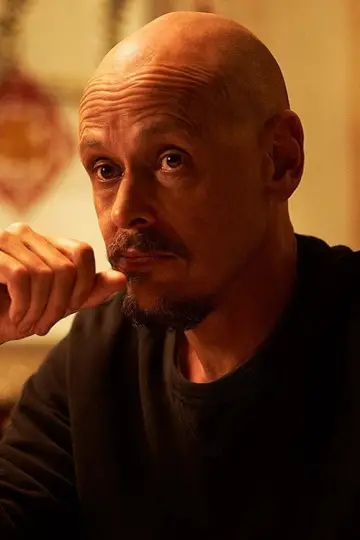 Постер до серіалу "Містер Посередник" #1387489