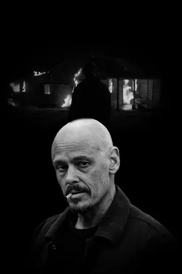 Постер до серіалу "Містер Посередник" #1387533