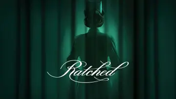 Задник до серіалу "Ретчед" #1395709