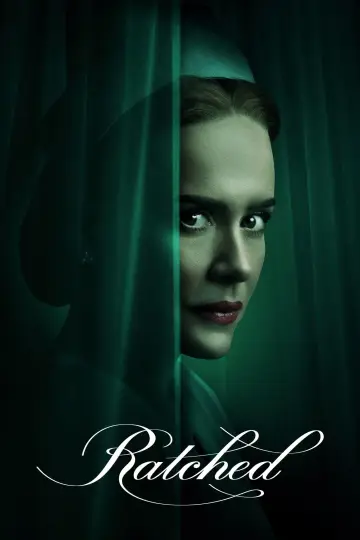 Постер до серіалу "Ретчед" #1395716