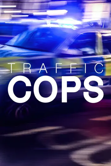 Постер до серіалу "Traffic Cops" #1402282