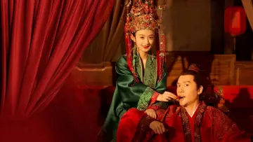 Задник до серіалу "知否知否应是绿肥红瘦" #1369499