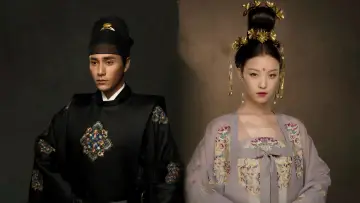 Задник к сериалу "The Rise of Phoenixes" #1448782