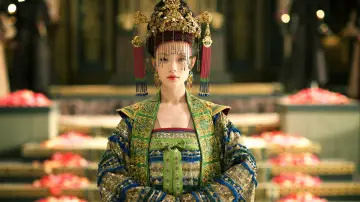 Задник к сериалу "The Rise of Phoenixes" #1448783