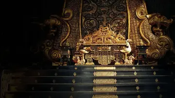 Задник к сериалу "The Rise of Phoenixes" #1448786