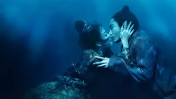 Задник к сериалу "The Rise of Phoenixes" #1448787