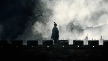 Задник к сериалу "The Rise of Phoenixes" #1448788