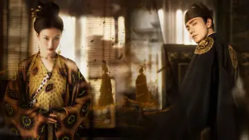 Задник к сериалу "The Rise of Phoenixes" #1448790
