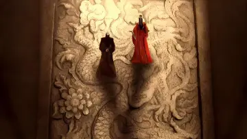 Задник к сериалу "The Rise of Phoenixes" #1448792