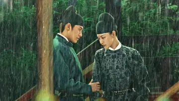 Задник к сериалу "The Rise of Phoenixes" #1448796