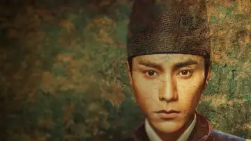 Задник к сериалу "The Rise of Phoenixes" #1448798
