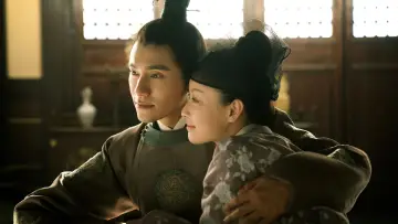 Задник к сериалу "The Rise of Phoenixes" #1448799
