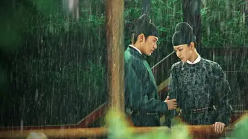 Задник к сериалу "The Rise of Phoenixes" #1448800