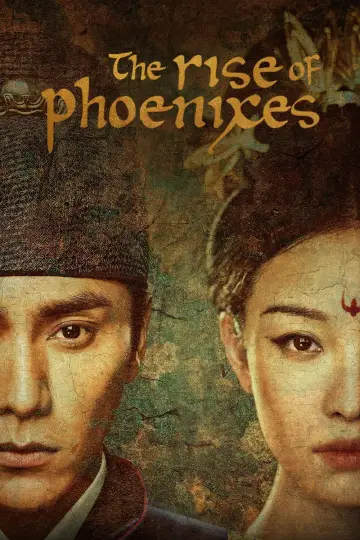 The Rise of Phoenixes постер