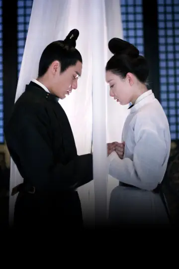Постер к сериалу "The Rise of Phoenixes" #1448807