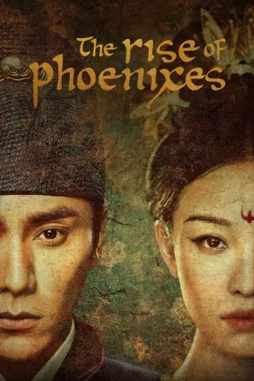 Постер до серіалу "The Rise of Phoenixes" #1755430