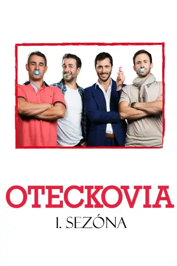 Постер до серіалу "Oteckovia" #1693678