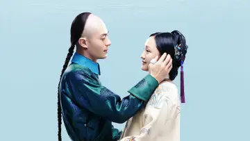 Задник до серіалу "如懿传" #1402845