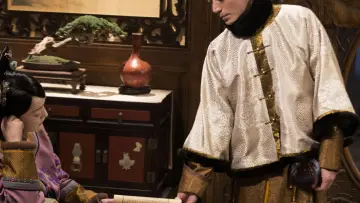 Задник до серіалу "如懿传" #1402848