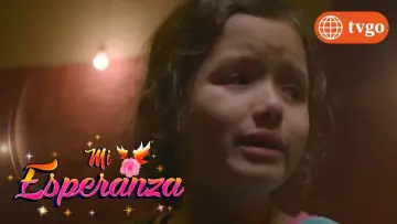 Задник до серіалу "Mi Esperanza" #1386427