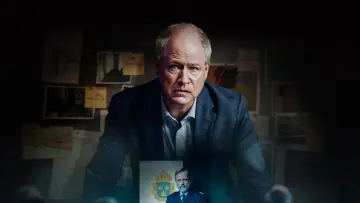 Задник до серіалу "Правда вийде назовні" #1847525