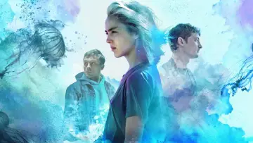 Задник до серіалу "Ad Vitam" #1821080