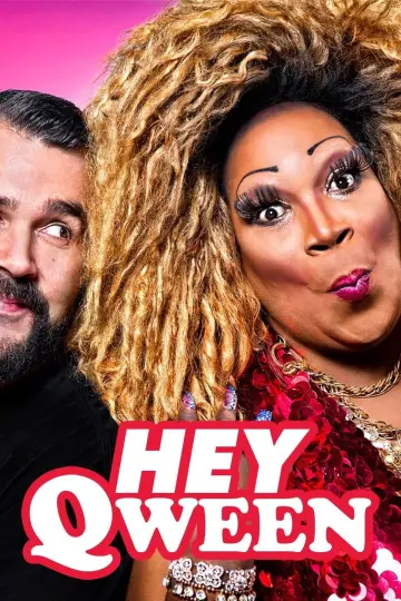 Постер до серіалу "Hey Qween!" #1510341
