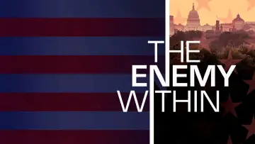 Задник до серіалу "The Enemy Within" #1429844