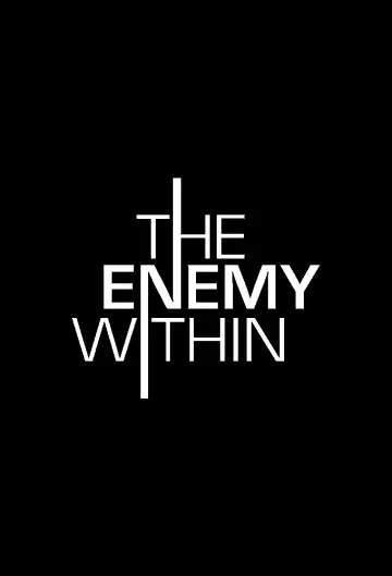 Постер до серіалу "The Enemy Within" #1429852