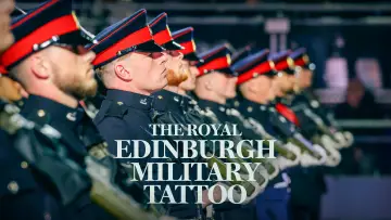 Задник до серіалу "The Royal Edinburgh Military Tattoo" #1534940