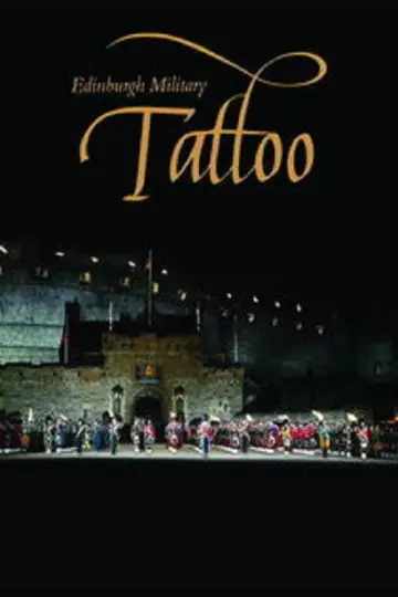 Постер до серіалу "The Royal Edinburgh Military Tattoo" #1534945