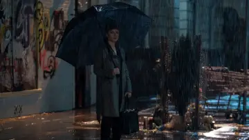 Задник до серіалу "ЩО / ЯКЩО" #1788662