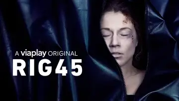 Задник до серіалу "Вишка 45" #1836758