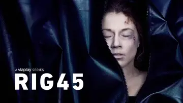 Задник до серіалу "Вишка 45" #1836759